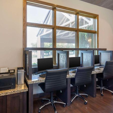 Best Western Plus Cotton Tree Inn North Salt Lake Экстерьер фото