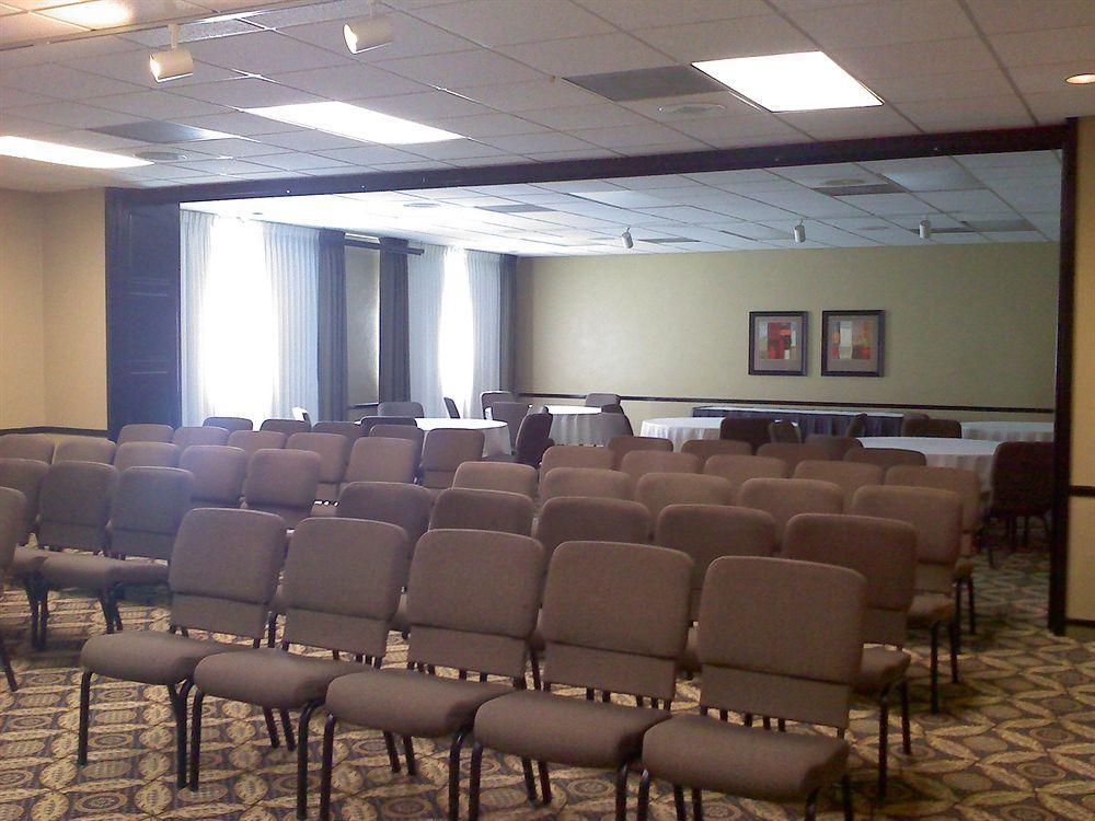 Best Western Plus Cotton Tree Inn North Salt Lake Бизнес фото