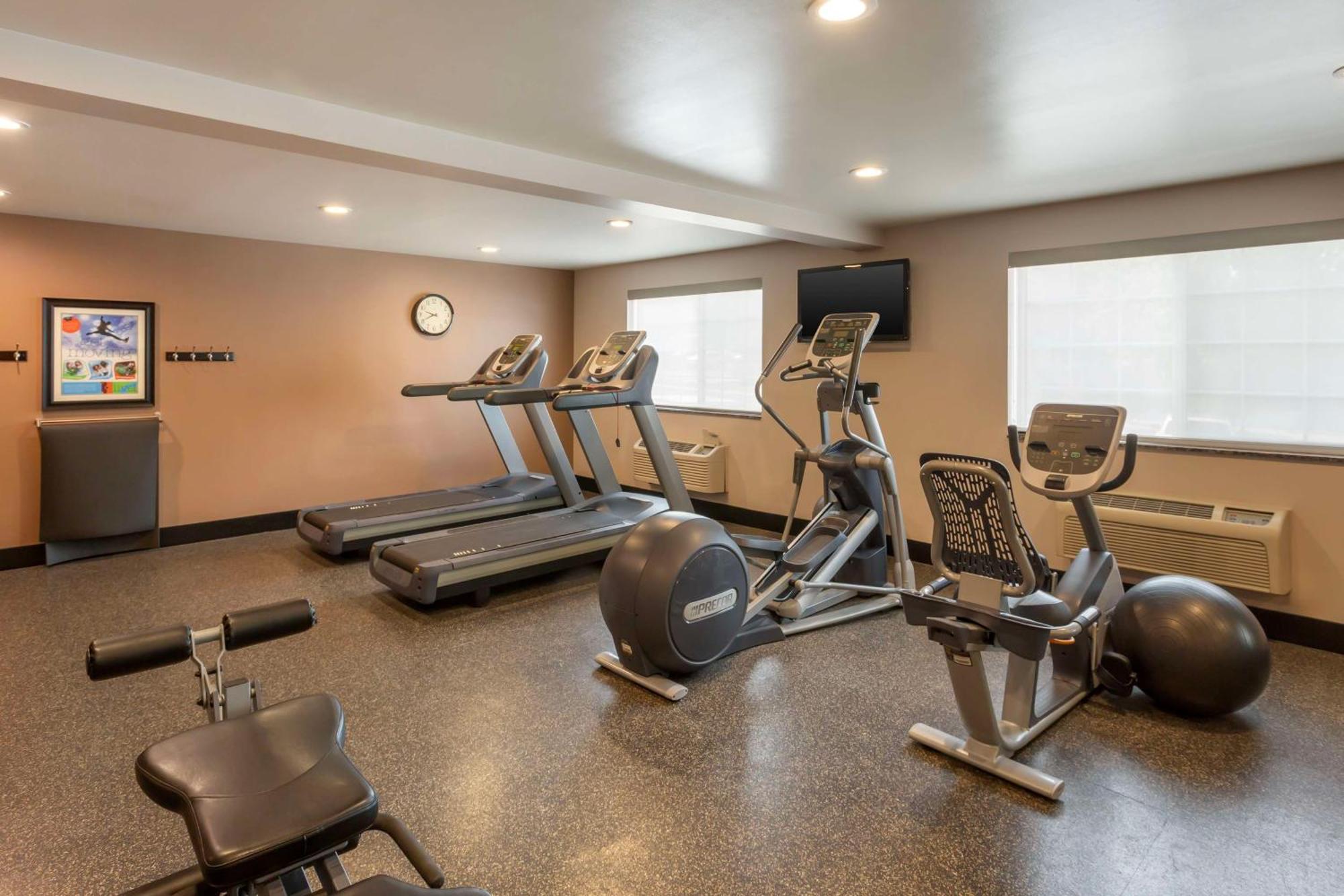 Best Western Plus Cotton Tree Inn North Salt Lake Экстерьер фото
