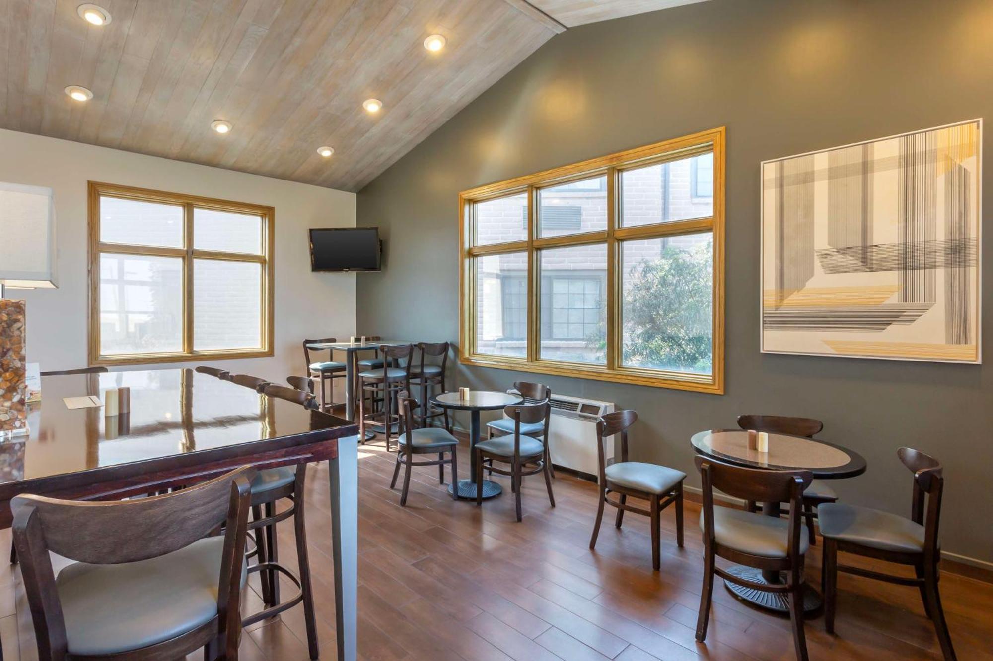 Best Western Plus Cotton Tree Inn North Salt Lake Экстерьер фото