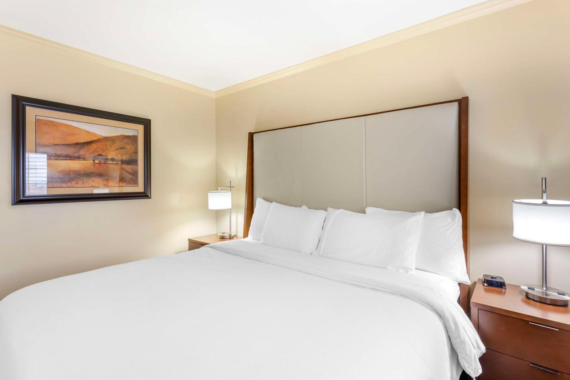 Best Western Plus Cotton Tree Inn North Salt Lake Экстерьер фото