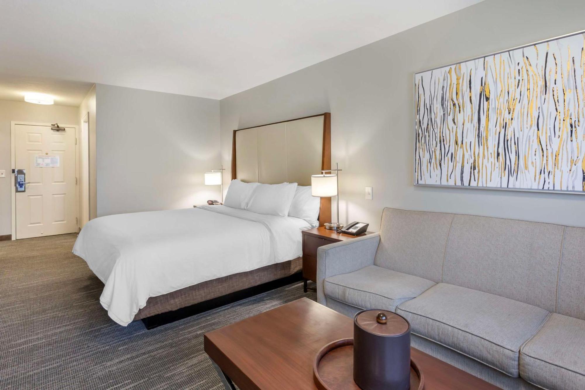 Best Western Plus Cotton Tree Inn North Salt Lake Экстерьер фото