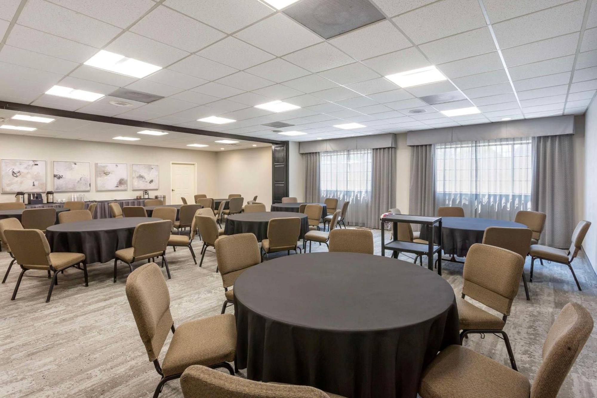 Best Western Plus Cotton Tree Inn North Salt Lake Экстерьер фото