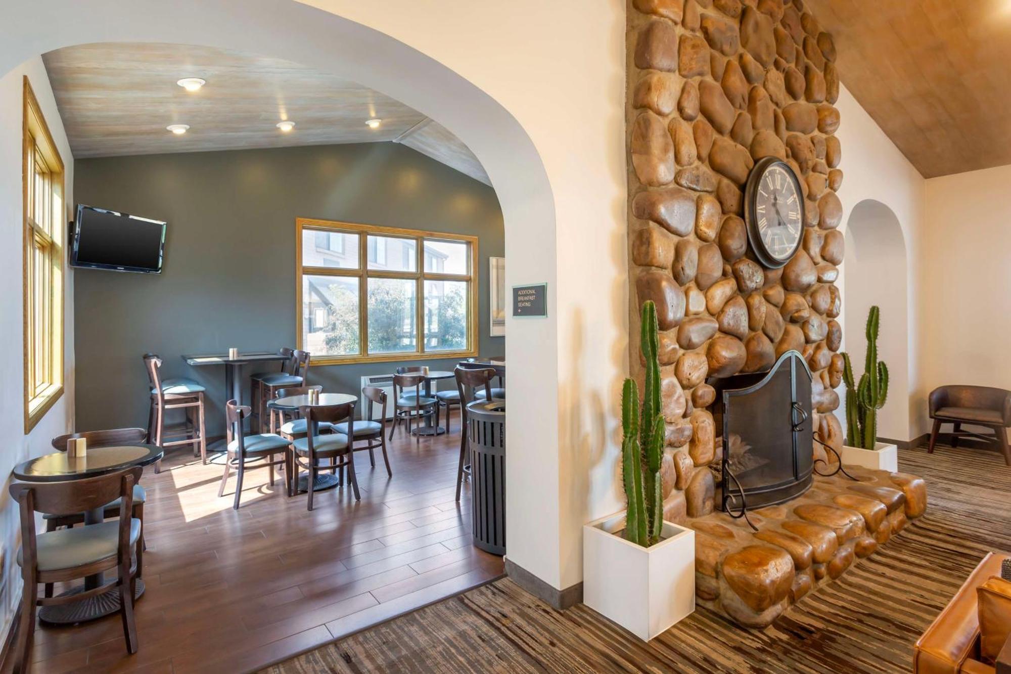 Best Western Plus Cotton Tree Inn North Salt Lake Экстерьер фото