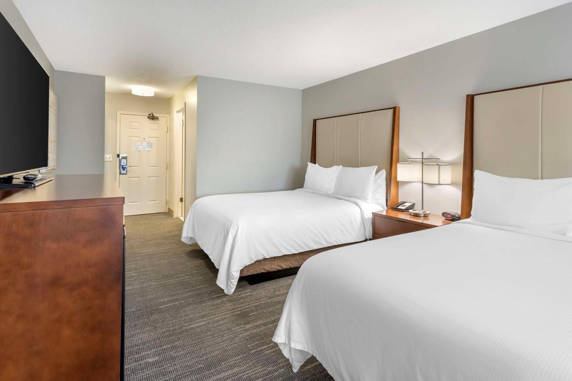 Best Western Plus Cotton Tree Inn North Salt Lake Экстерьер фото