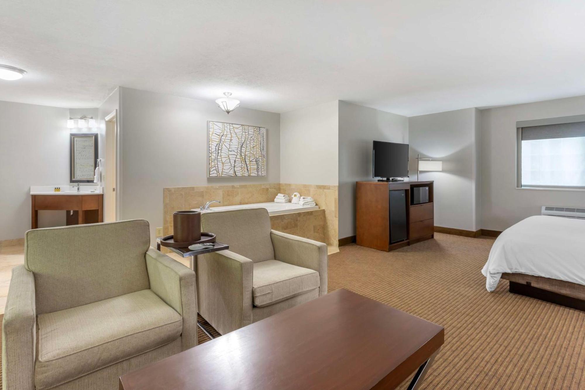 Best Western Plus Cotton Tree Inn North Salt Lake Экстерьер фото