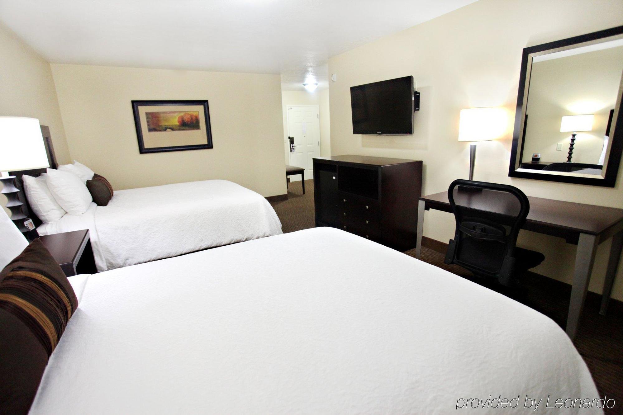 Best Western Plus Cotton Tree Inn North Salt Lake Экстерьер фото