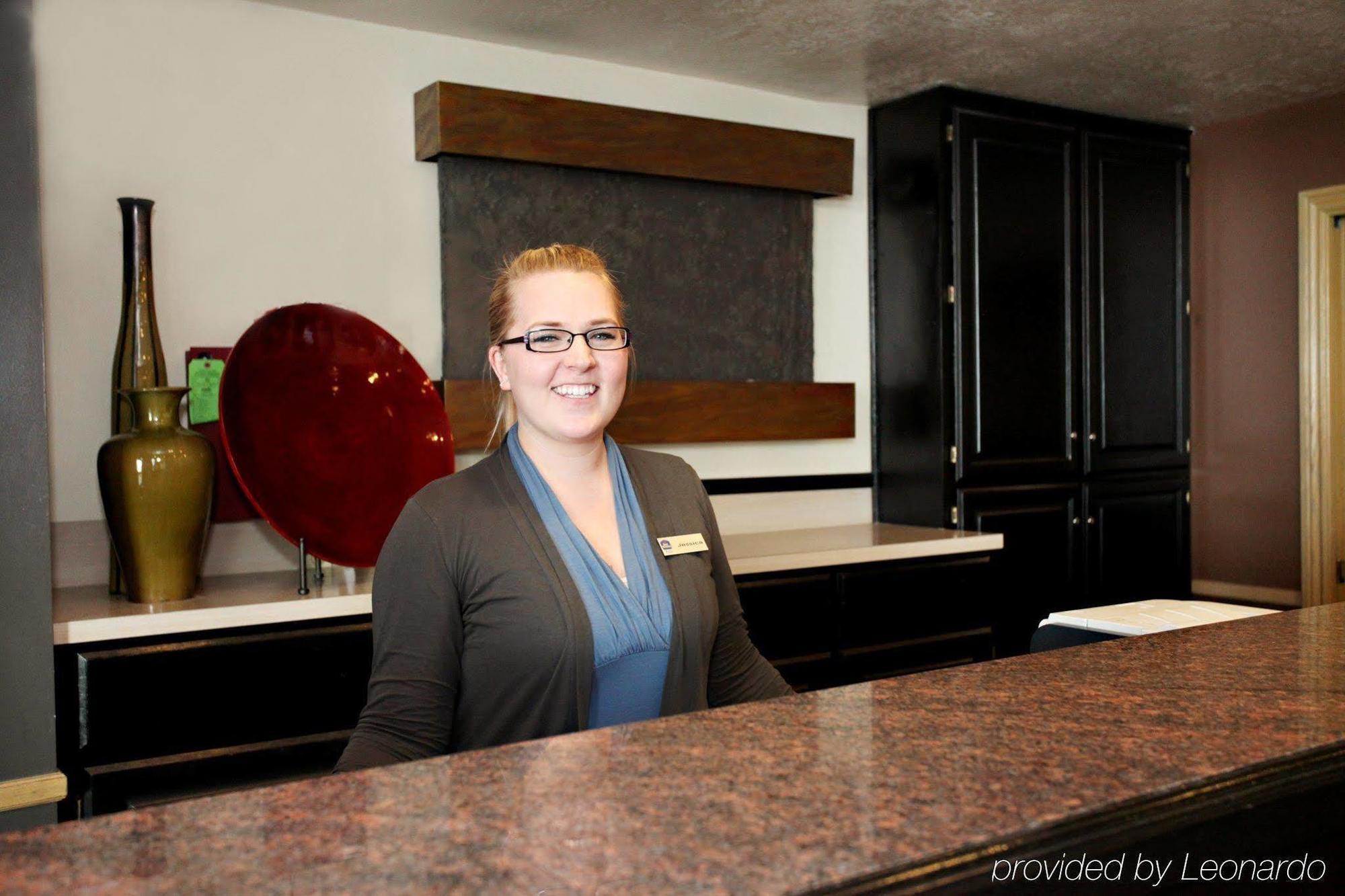 Best Western Plus Cotton Tree Inn North Salt Lake Экстерьер фото