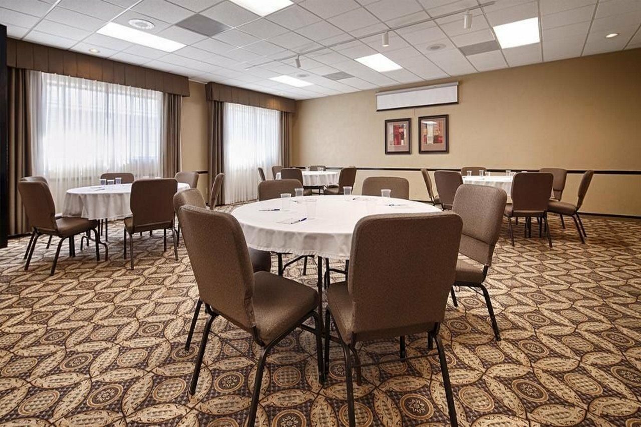 Best Western Plus Cotton Tree Inn North Salt Lake Экстерьер фото