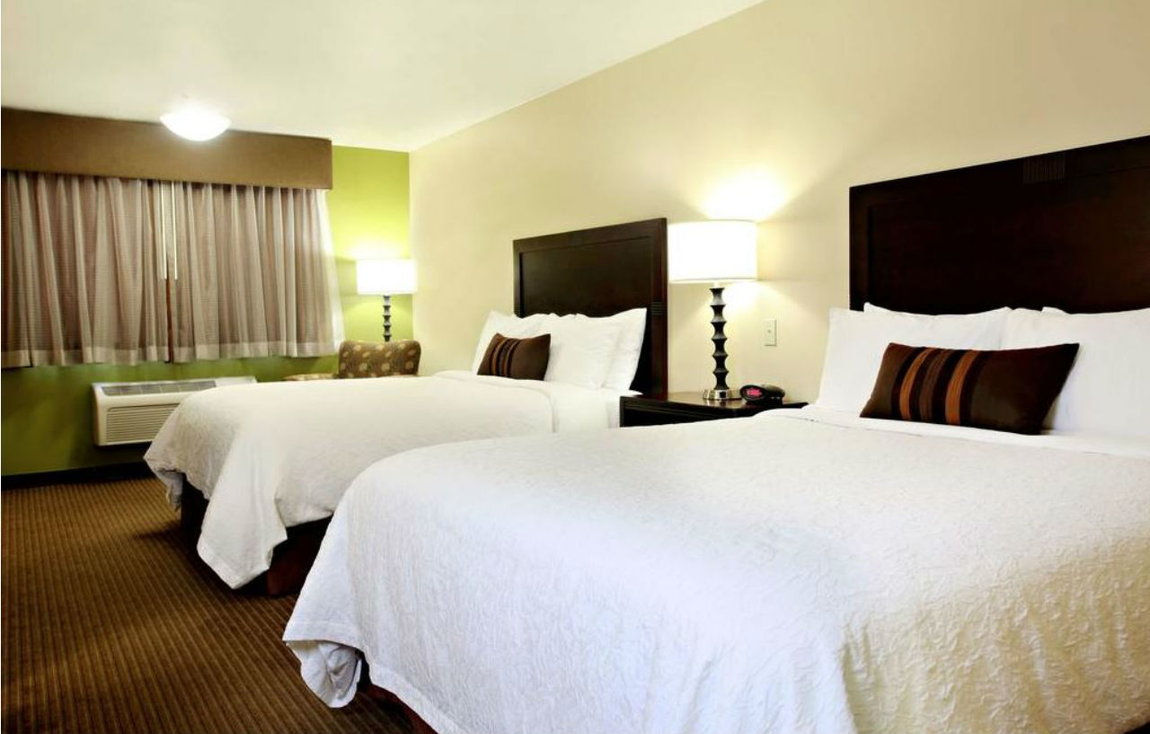 Best Western Plus Cotton Tree Inn North Salt Lake Экстерьер фото